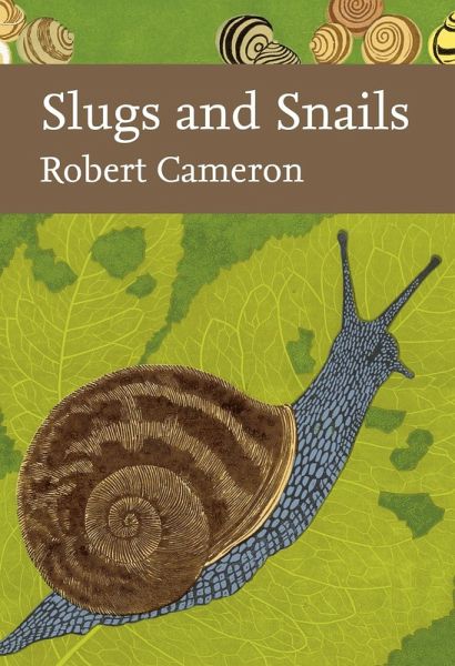 Slugs and Snails (eBook, ePUB)