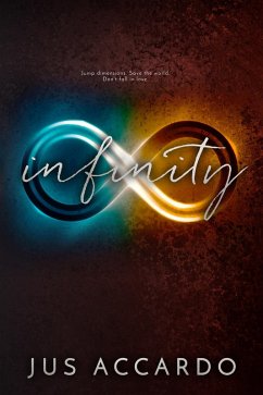 Cover Infinity (eBook, ePUB)