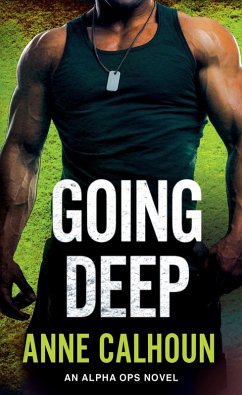 Cover Going Deep (eBook, ePUB)