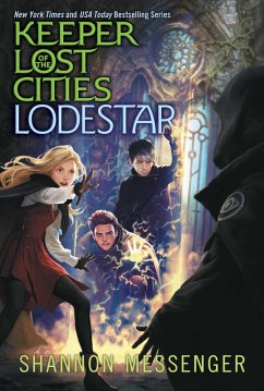 Lodestar (eBook, ePUB) - Messenger, Shannon