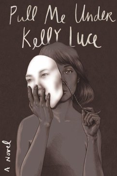 Cover Pull Me Under (eBook, ePUB)