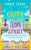 The Choir on Hope Street (eBook, ePUB)