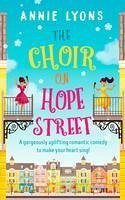 Cover The Choir on Hope Street (eBook, ePUB)