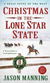 Christmas in the Lone Star State (eBook, ePUB) Christmas in the Lone Star State (eBook, ePUB)