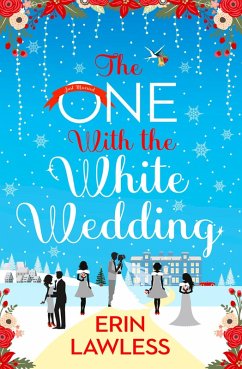 Cover The One with the White Wedding (eBook, ePUB)
