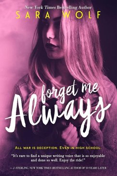 Forget Me Always (eBook, ePUB) - Wolf, Sara