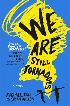 Cover We Are Still Tornadoes (eBook, ePUB)