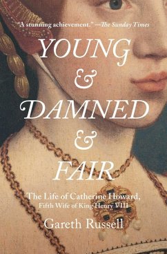 Young and Damned and Fair (eBook, ePUB) - Russell, Gareth