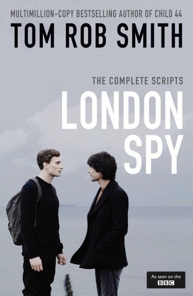 London Spy (eBook, ePUB) London Spy (eBook, ePUB)