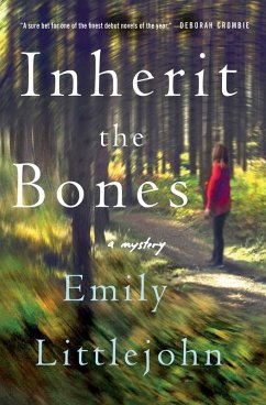 Inherit the Bones (eBook, ePUB) - Littlejohn, Emily