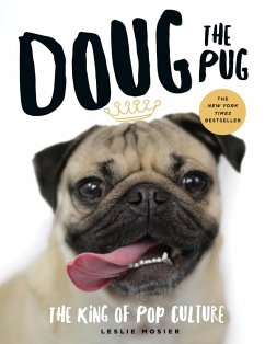 Doug the Pug (eBook, ePUB) - Mosier, Leslie