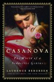 Casanova (eBook, ePUB)