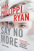 Say No More (eBook, ePUB)