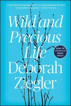 Cover Wild and Precious Life (eBook, ePUB)