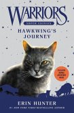 Warriors Super Edition: Hawkwing's Journey (eBook, ePUB)