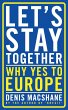 Let's Stay Together (eBook, ePUB) - Bild 1