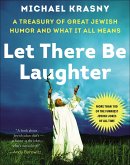 Let There Be Laughter (eBook, ePUB)