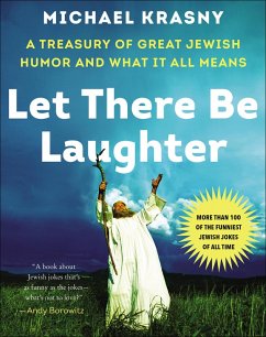 Cover Let There Be Laughter (eBook, ePUB)