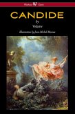 Candide (Wisehouse Classics - with Illustrations by Jean-Michel Moreau) (eBook, ePUB)