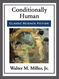 Cover Conditionally Human (eBook, ePUB)