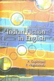 Spectrum of Indian Fiction in English (eBook, ePUB) Spectrum of Indian Fiction in English (eBook, ePUB)