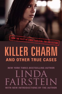 Killer Charm (eBook, ePUB) Cover Killer Charm (eBook, ePUB)