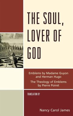 The Soul, Lover of God (eBook, ePUB) Cover The Soul, Lover of God (eBook, ePUB)