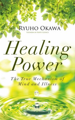 Healing Power (eBook, ePUB) - Okawa, Ryuho