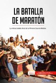La batalla de Maratón (eBook, ePUB)