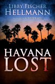 Havana Lost (The Revolution Sagas) (eBook, ePUB)