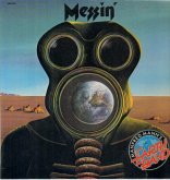 Messin' (180g Black Lp)