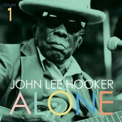 Alone Vol.1 - Hooker,John Lee