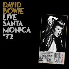 Live Santa Monica '72 - Bowie,David