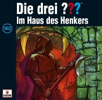 Im Haus des Henkers / Die drei Fragezeichen - Hörbuch Bd.182 (1 Audio-CD)