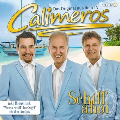 Schiff Ahoi - Calimeros