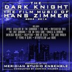 The Dark Knight: The Film Music Of