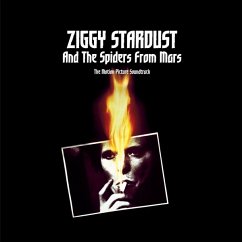 Ziggy Stardust And The Spiders From Mars - Ost/Bowie,David