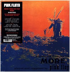 More - Ost/Pink Floyd