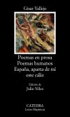 Poemas en prosa. Poemas humanos. España aparta de mi este Cáliz