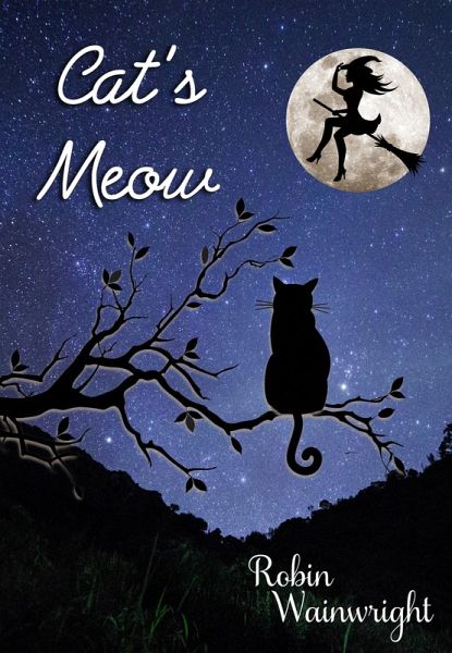Cat's Meow (eBook, ePUB) Cat's Meow (eBook, ePUB)