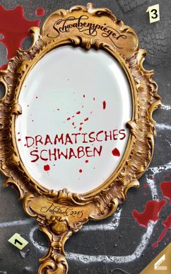 Der Schwabenspiegel. Jahrbuch für Literatur, Sprache und Spiel / Der Schwabenspiegel 2015 (eBook, ePUB)