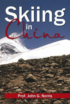 Skiing in China - Norris, John G.