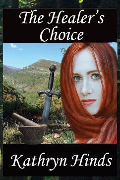 The Healer's Choice - Hinds, Kathryn