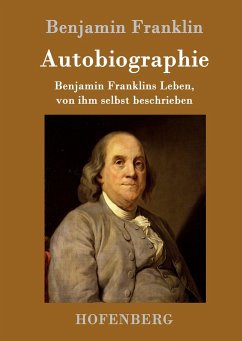 Autobiographie - Franklin, Benjamin