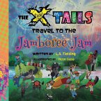 The X-tails Travel to the Jamboree Jam