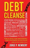 Debt Cleanse