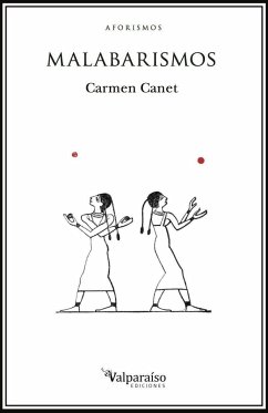 Malabarismos - Canet Ramos, Carmen