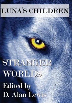 Cover Luna's Children