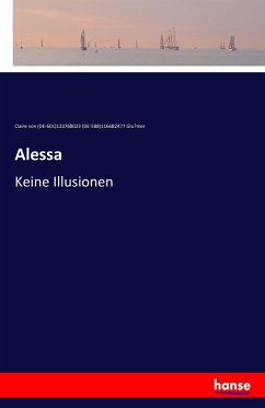 Alessa - Glümer, Claire von