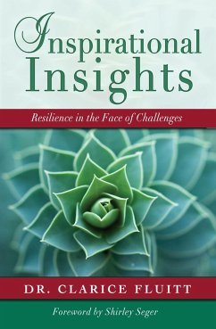 Inspirational Insights - Fluitt, Clarice